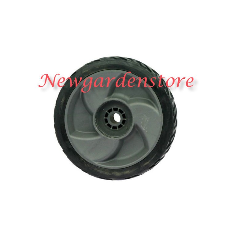 Rear wheel lawnmower mower 40cm adaptable CINA 420472 165mm 12mm