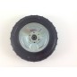 235 mm rear wheel ORIGINAL GRIN lawnmower mower hm46a PRT-0276