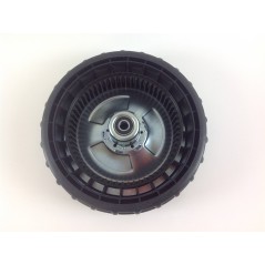 235 mm rear wheel ORIGINAL GRIN lawnmower mower hm46a PRT-0276 | Newgardenstore.eu