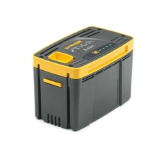 STIGA E 420 lithium battery capacity 2 Ah for portable machines Series 7 - 9 | Newgardenstore.eu