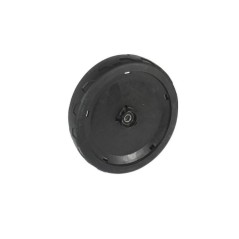 Roue arrière tracteur tondeuse 381007463/1 GGP 240 mm 12 mm