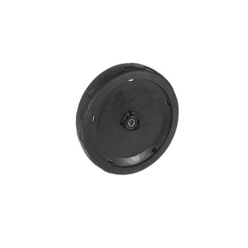 Roue arrière tracteur tondeuse 381007463/1 GGP 240 mm 12 mm