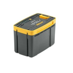 STIGA E 440 Lithium-Batterie Kapazität 4 Ah für tragbare Maschinen der Serien 5 - 7 - 9 | Newgardenstore.eu