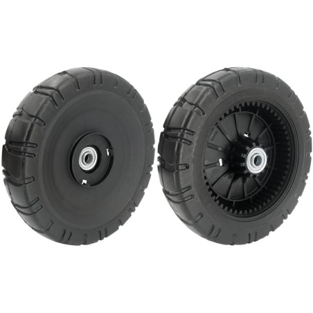 Roue arrière de traction PR55HVP - PR675HVP tracteur de pelouse tondeuse | Newgardenstore.eu