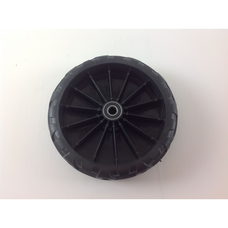 Lawn mower wheel 190 mm 12 mm AYP HUSQVARNA JONSERED 900014 544917302