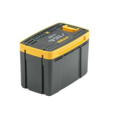 STIGA E 450 lithium battery capacity 5 Ah for 500 - 700 series portable machines | Newgardenstore.eu