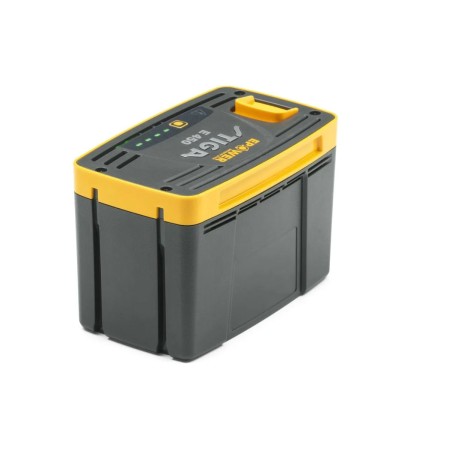 STIGA E 450 batterie au lithium capacité 5 Ah pour machines portables série 500 - 700 | Newgardenstore.eu