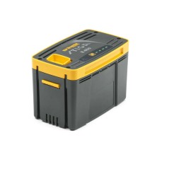 STIGA E 450 batterie au lithium capacité 5 Ah pour machines portables série 500 - 700