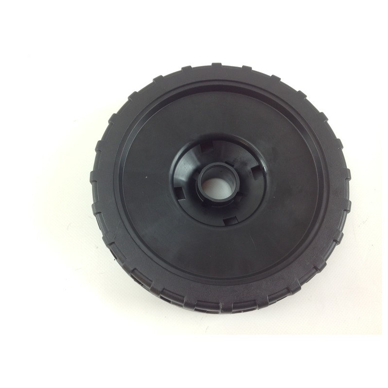 Lawn mower wheel 381007347/0 900155 GGP Lawn mower wheel Ø  190 mm Ø  26 mm