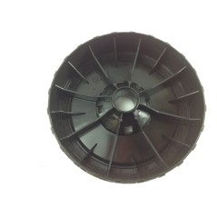 Lawn mower wheel 381007347/0 900155 GGP Lawn mower wheel Ø 190 mm Ø 26 mm | Newgardenstore.eu