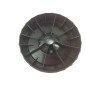 Lawn mower wheel 381007347/0 900155 GGP Lawn mower wheel Ø  190 mm Ø  26 mm