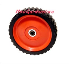 Lawn mower wheel adaptable 420121 ALKO SIGMA CONCORD 178mm 300022 | Newgardenstore.eu