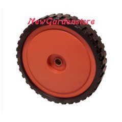 Roue de tracteur tondeuse adaptable 420122 ALKO SIGMA CONCORD 200mm 300511 | Newgardenstore.eu