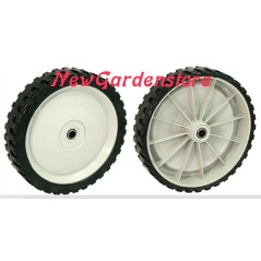 Adaptable mower wheel 420125 ALKO SIGMA CONCORD 225mm 134710 | Newgardenstore.eu