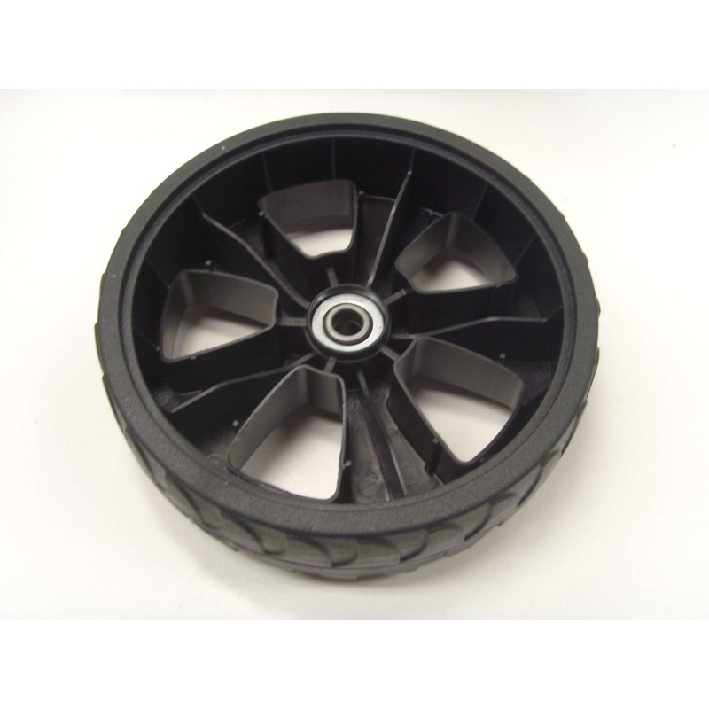 200mm lawn best sale mower wheels