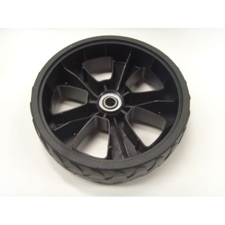 Lawn mower wheel ALKO 462670 900005 200 mm HIGHWHEEL | Newgardenstore.eu