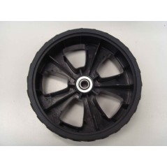 Lawn mower wheel ALKO 462670 900005 200 mm HIGHWHEEL | Newgardenstore.eu