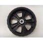 Lawn mower wheel ALKO 462670 900005 200 mm HIGHWHEEL