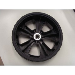 Lawn mower wheel ALKO 462670 900005 200 mm HIGHWHEEL | Newgardenstore.eu