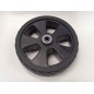 Lawn mower wheel ALKO 462670 900005 200 mm HIGHWHEEL