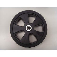 Lawn mower wheel ALKO 462670 900005 200 mm HIGHWHEEL | Newgardenstore.eu