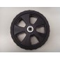 Lawn mower wheel ALKO 462670 900005 200 mm HIGHWHEEL