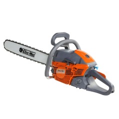 Petrol chainsaw OLEOMAC GSH 560 54.5 cc bar length 46 cm