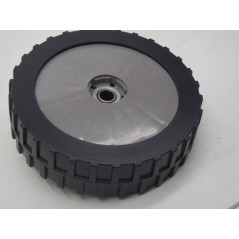 Lawn mower wheel ALKO ALPINA YAMAHA 200 mm hole 14 mm 54514620 900009 | Newgardenstore.eu