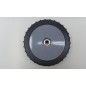 Lawn mower wheel ALKO ALPINA YAMAHA 200 mm hole 14 mm 54514720 900002