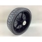 Lawn mower wheel CASTELGARDEN GGP 210 mm 381007329/0 381007337/0