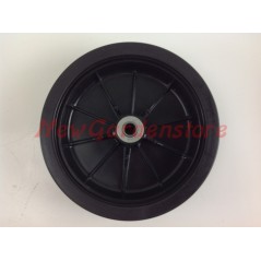 Lawn tractor mower wheel CL 480 484 F 502 504 003009 81007313/0 STIGA