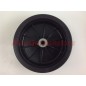 Lawn tractor mower wheel CL 480 484 F 502 504 003009 81007313/0 STIGA