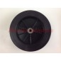 Lawn tractor mower wheel CL 480 484 F 502 504 003009 81007313/0 STIGA