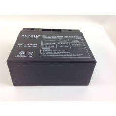 ALADIN battery for various 12 V - 18 AH GEL models | Newgardenstore.eu