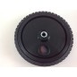 OLEOMAC LUX 47 47T TV KV 53T TBT TJ V lawn mower wheel 8203310 8200505A