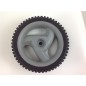 Lawnmower mower wheel HUSQVARNA 6056 SM 018525