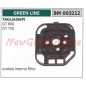 Caja del filtro de aire GREEN LINE cortasetos GT 600 750 003212