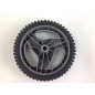 Lawnmower mower wheel HUSQVARNA 6056 SM 018525