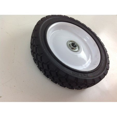 Lawnmower cutting wheel NEW GARDEN STORE 010716