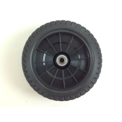 Lawn traction mower wheel 200 mm hole 12 EMAK MARINA SIGMA AL-KO 66062097