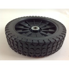 Lawn traction mower wheel 200 mm hole 12 EMAK MARINA SIGMA AL-KO 66062097 | Newgardenstore.eu