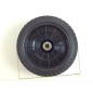 Lawn traction mower wheel 200 mm hole 12 EMAK MARINA SIGMA AL-KO 66062097