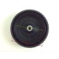 Lawn traction mower wheel 200 mm hole 12 EMAK MARINA SIGMA AL-KO 66062097