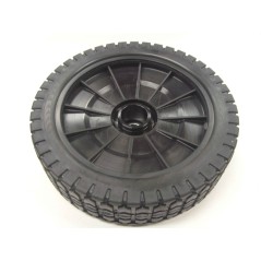 Lawn traction mower wheel 200 mm hole 12 EMAK MARINA SIGMA AL-KO 66062097 | Newgardenstore.eu