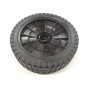 Lawn traction mower wheel 200 mm hole 12 EMAK MARINA SIGMA AL-KO 66062097