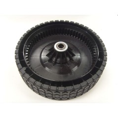 Lawn traction mower wheel 200 mm hole 12 EMAK MARINA SIGMA AL-KO 66062097 | Newgardenstore.eu