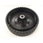 Lawn traction mower wheel 200 mm hole 12 EMAK MARINA SIGMA AL-KO 66062097