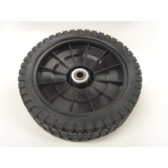 Lawn traction mower wheel 200 mm hole 12 EMAK MARINA SIGMA AL-KO 66062097 | Newgardenstore.eu