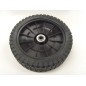 Lawn traction mower wheel 200 mm hole 12 EMAK MARINA SIGMA AL-KO 66062097