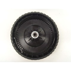 Lawn traction mower wheel 200 mm hole 12 EMAK MARINA SIGMA AL-KO 66062097 | Newgardenstore.eu